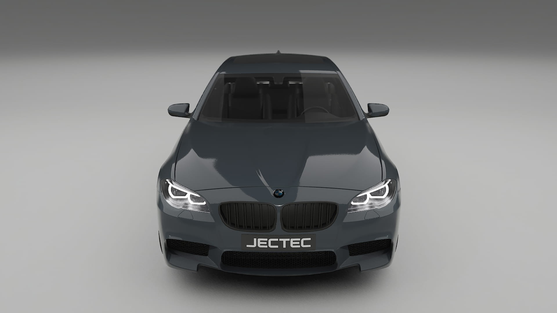 BMW M5 F10 TPU Lakbeschermingsfolie | GRANITE Kleurveranderende PPF – Volledig Voorgesneden Kit