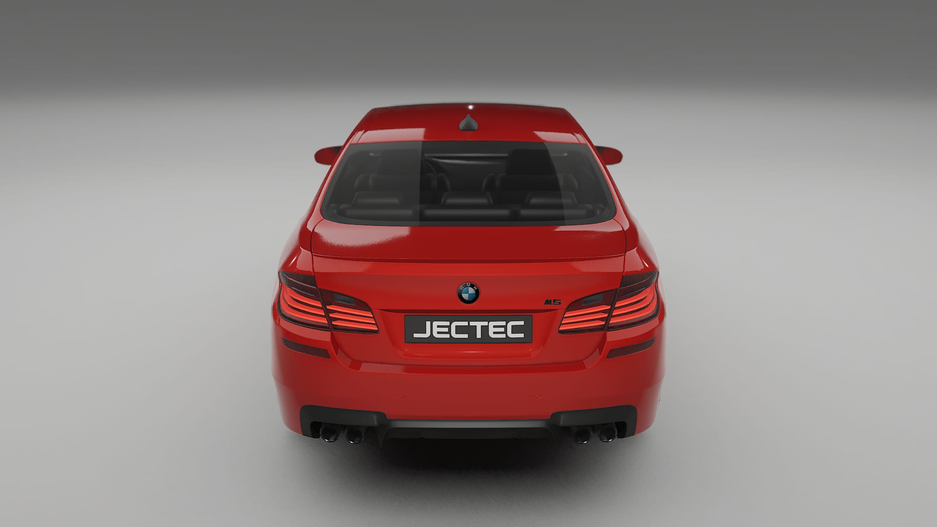 BMW M5 F10 TPU Lakbeschermingsfolie | BLAZE Kleurveranderende PPF – Volledig Voorgesneden Kit