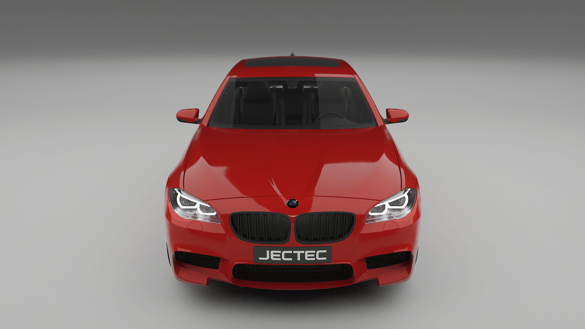 BMW M5 F10 TPU Lakbeschermingsfolie | BLAZE Kleurveranderende PPF – Volledig Voorgesneden Kit