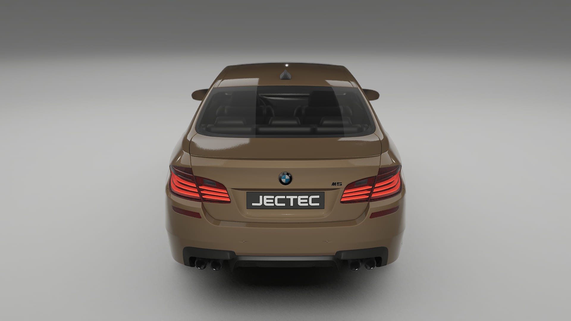 BMW M5 F10 TPU Lakbeschermingsfolie | SAHARA Kleurveranderende PPF – Volledig Voorgesneden Kit