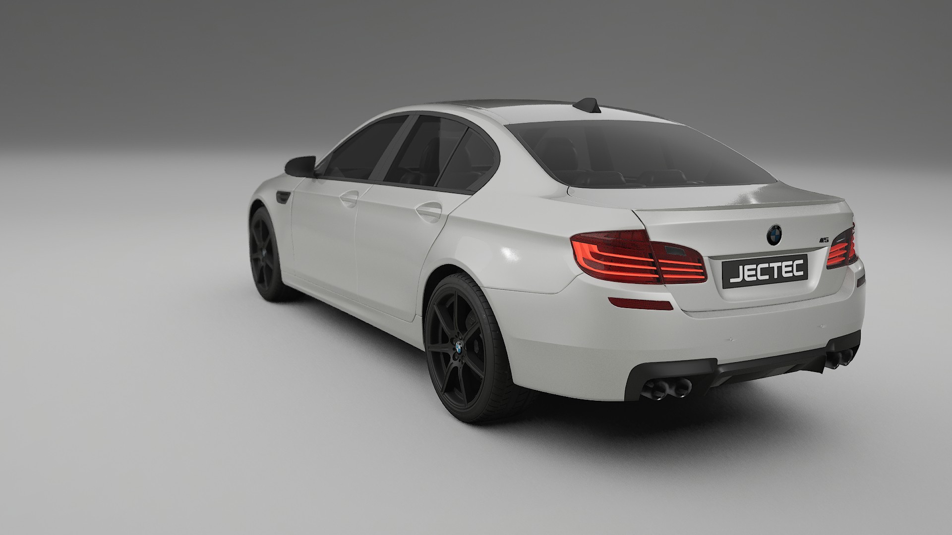 BMW M5 F10 TPU Lakbeschermingsfolie | PEARL Kleurveranderende PPF – Volledig Voorgesneden Kit