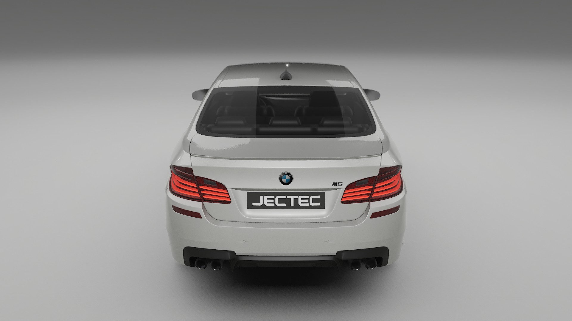 BMW M5 F10 TPU Lakbeschermingsfolie | PEARL Kleurveranderende PPF – Volledig Voorgesneden Kit