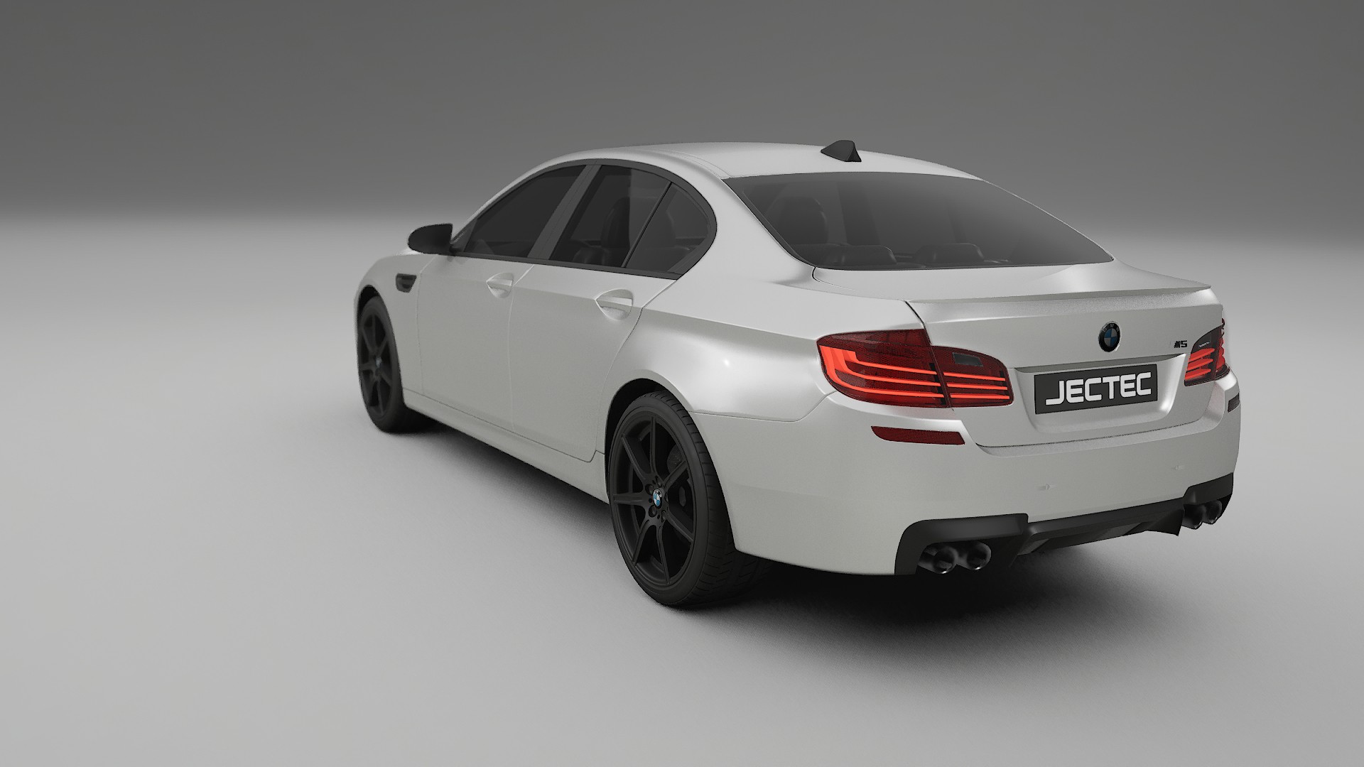 BMW M5 F10 TPU Lakbeschermingsfolie | OPAL Kleurveranderende PPF – Volledig Voorgesneden Kit
