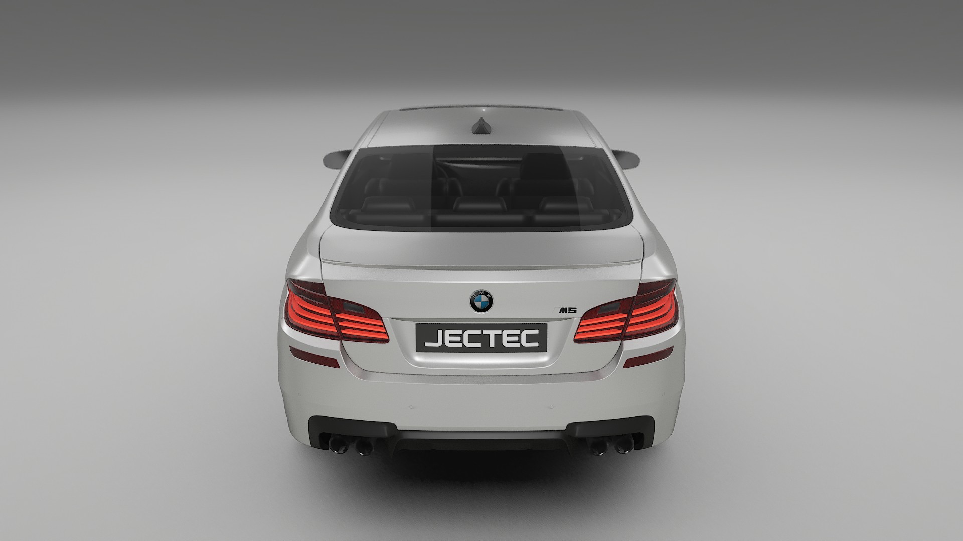 BMW M5 F10 TPU Lakbeschermingsfolie | OPAL Kleurveranderende PPF – Volledig Voorgesneden Kit