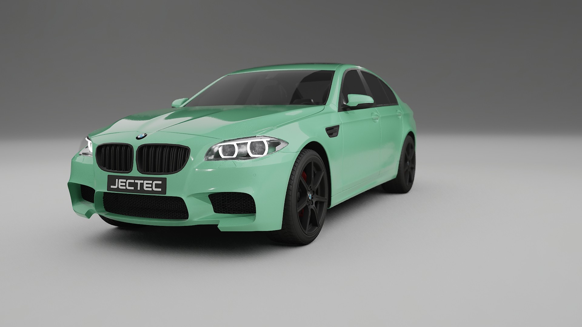 BMW M440i G26 TPU Lakbeschermingsfolie | DUSTY Kleurveranderende PPF – Volledig Voorgesneden Kit
