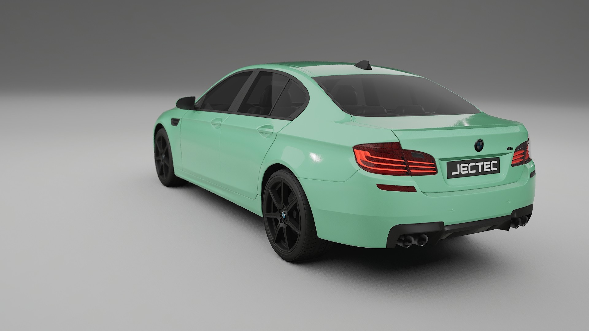 BMW M440i G26 TPU Lakbeschermingsfolie | DUSTY Kleurveranderende PPF – Volledig Voorgesneden Kit