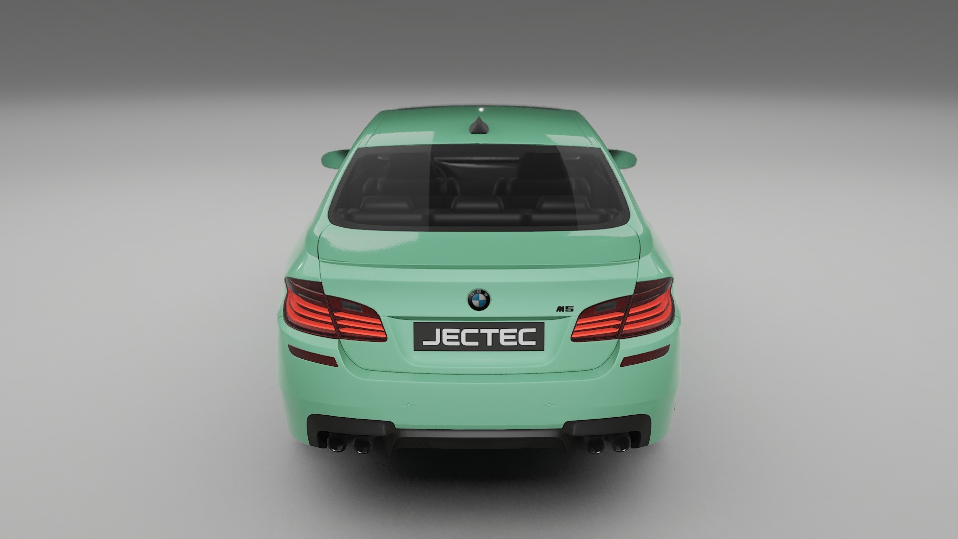 BMW M440i G26 TPU Lakbeschermingsfolie | DUSTY Kleurveranderende PPF – Volledig Voorgesneden Kit
