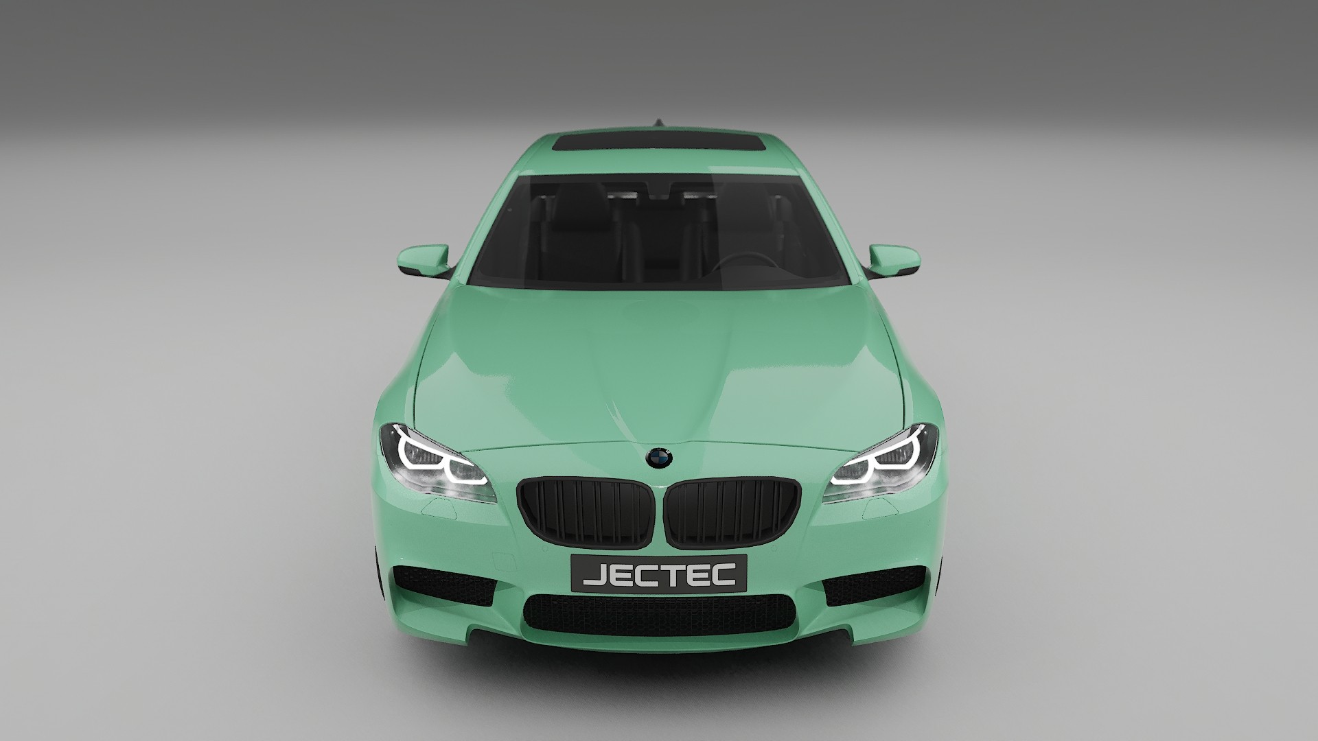 BMW M440i G26 TPU Lakbeschermingsfolie | DUSTY Kleurveranderende PPF – Volledig Voorgesneden Kit