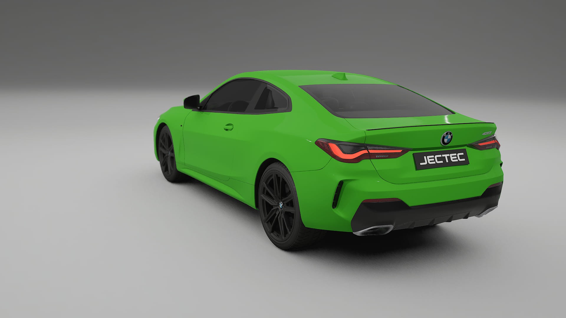 BMW M440i G26 TPU Lakbeschermingsfolie | VENOM Kleurveranderende PPF – Volledig Voorgesneden Kit