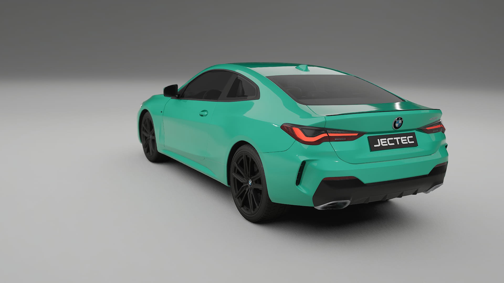 BMW M440i G26 TPU Lakbeschermingsfolie | JEWEL Kleurveranderende PPF – Volledig Voorgesneden Kit