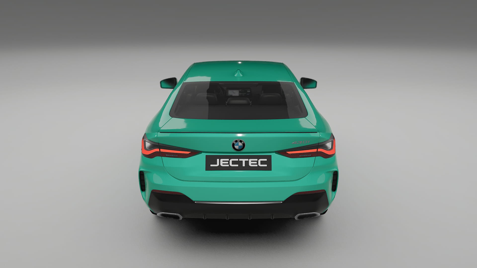 BMW M440i G26 TPU Lakbeschermingsfolie | JEWEL Kleurveranderende PPF – Volledig Voorgesneden Kit