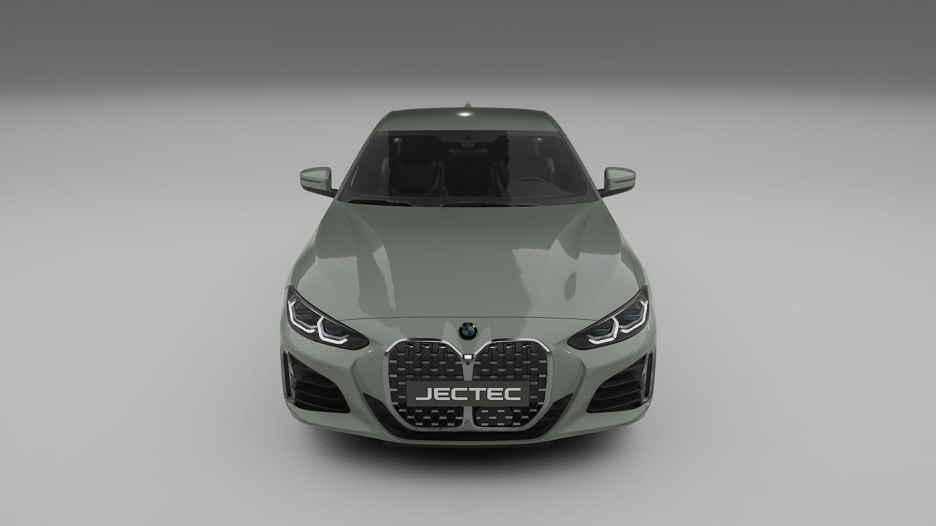 BMW M440i G26 TPU Lakbeschermingsfolie | SLATE Kleurveranderende PPF – Volledig Voorgesneden Kit