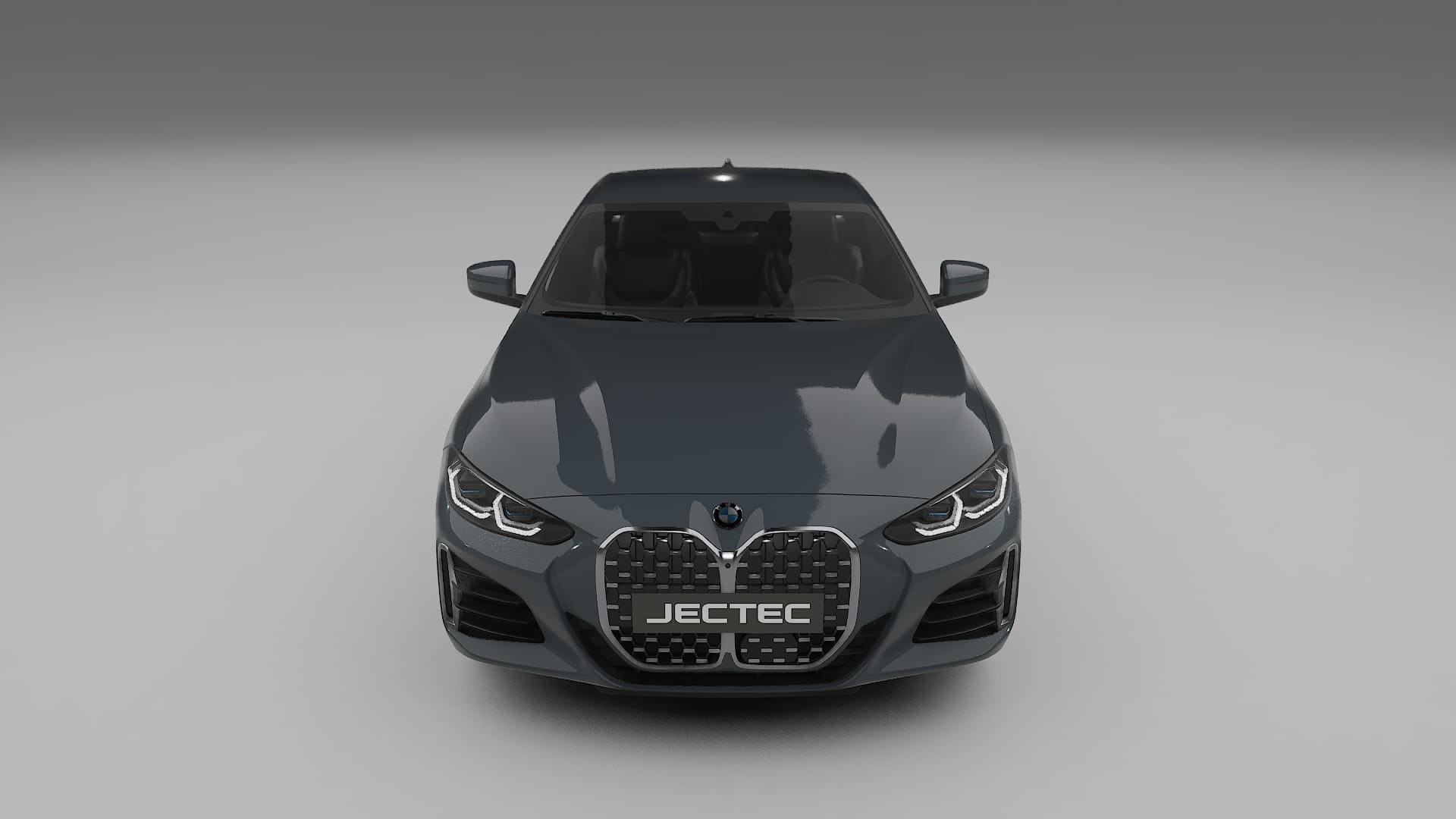 BMW M440i G26 TPU Lakbeschermingsfolie | GRANITE Kleurveranderende PPF – Volledig Voorgesneden Kit