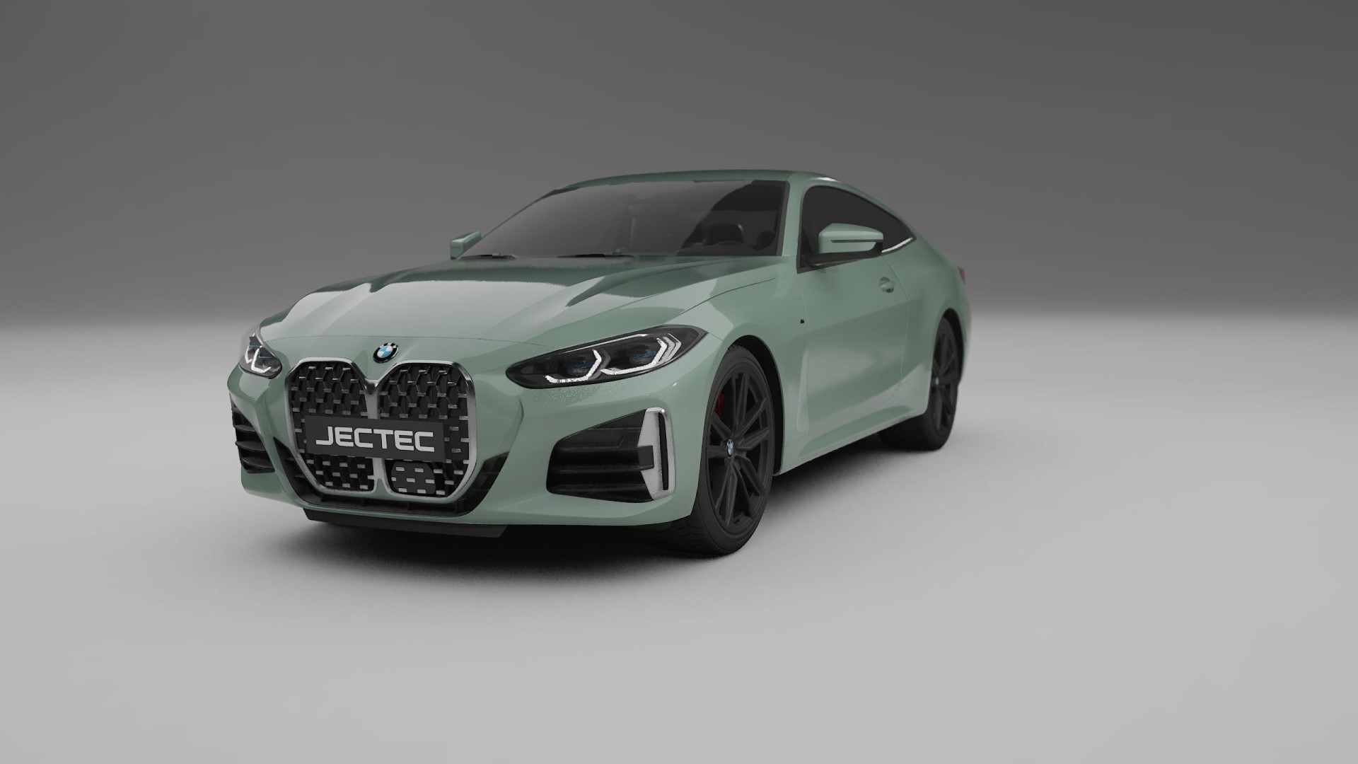 BMW M440i G26 TPU Lakbeschermingsfolie | CINDER Kleurveranderende PPF – Volledig Voorgesneden Kit