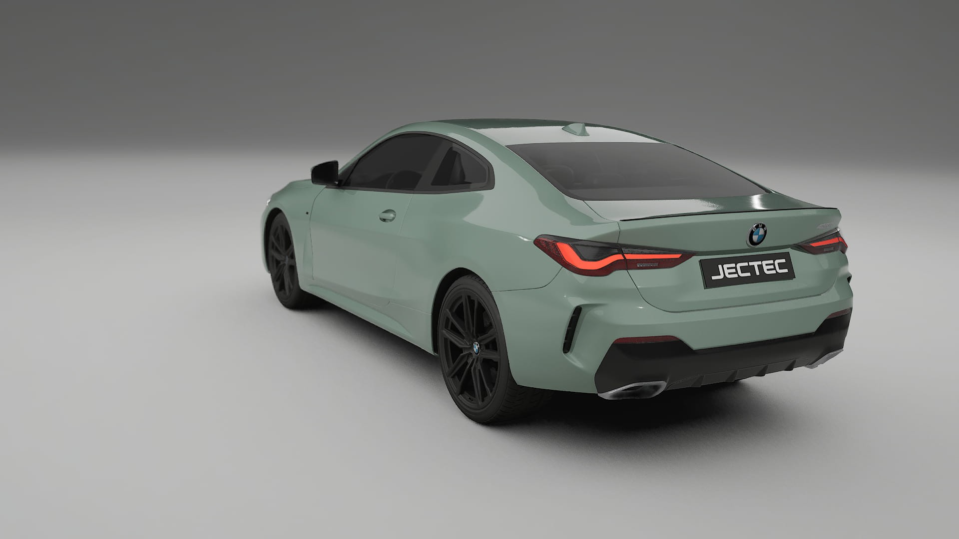 BMW M440i G26 TPU Lakbeschermingsfolie | CINDER Kleurveranderende PPF – Volledig Voorgesneden Kit