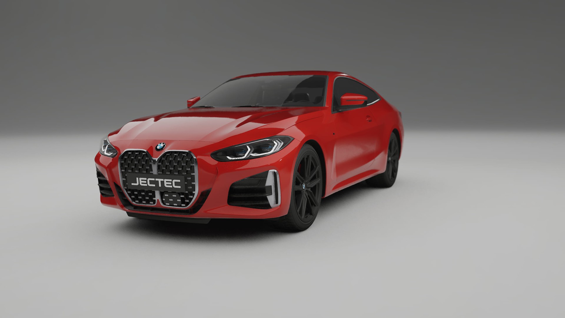BMW M440i G26 TPU Lakbeschermingsfolie | BLAZE Kleurveranderende PPF – Volledig Voorgesneden Kit