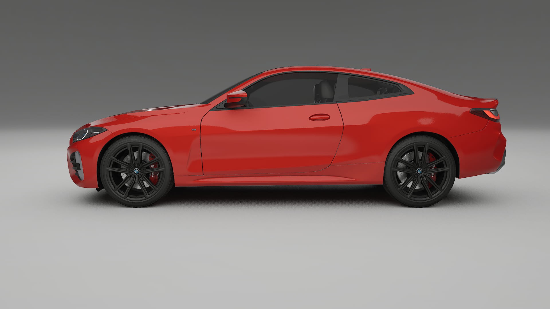 BMW M440i G26 TPU Lakbeschermingsfolie | BLAZE Kleurveranderende PPF – Volledig Voorgesneden Kit