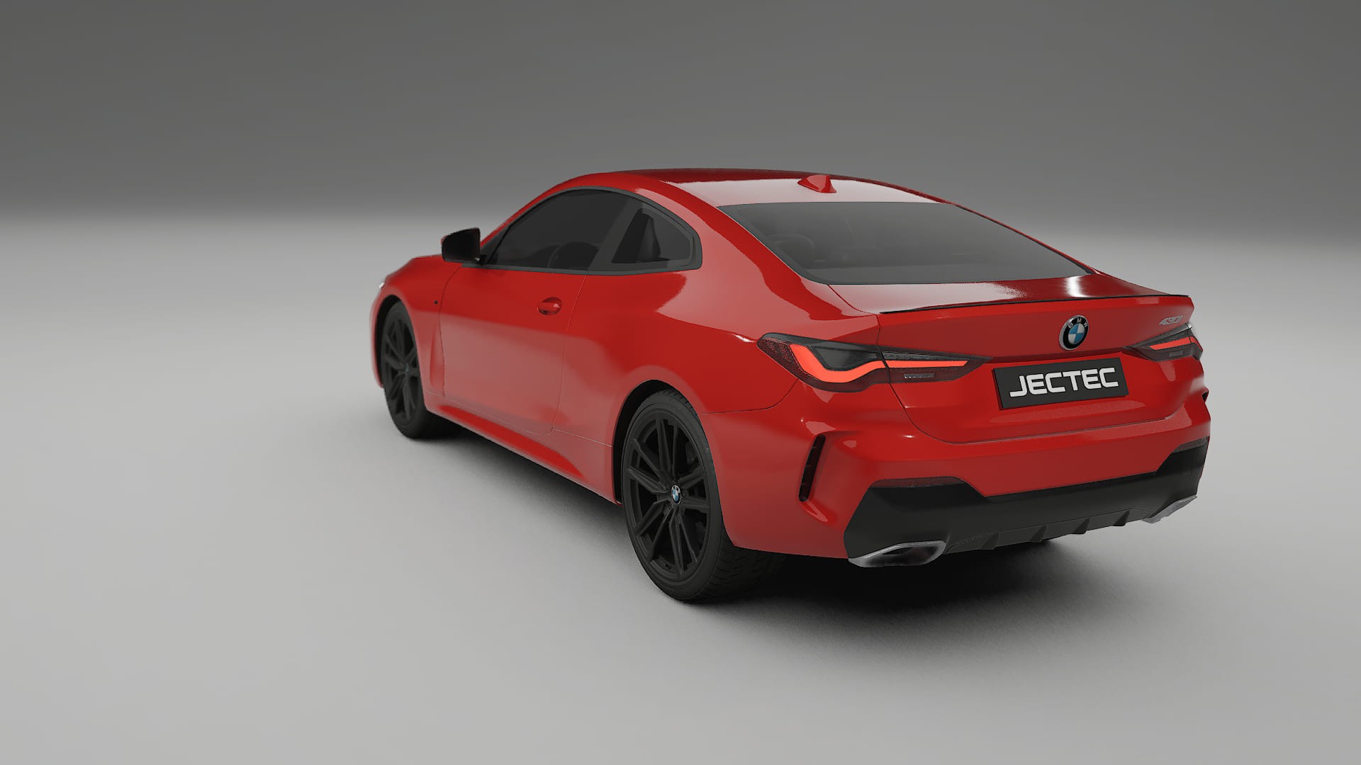 BMW M440i G26 TPU Lakbeschermingsfolie | BLAZE Kleurveranderende PPF – Volledig Voorgesneden Kit