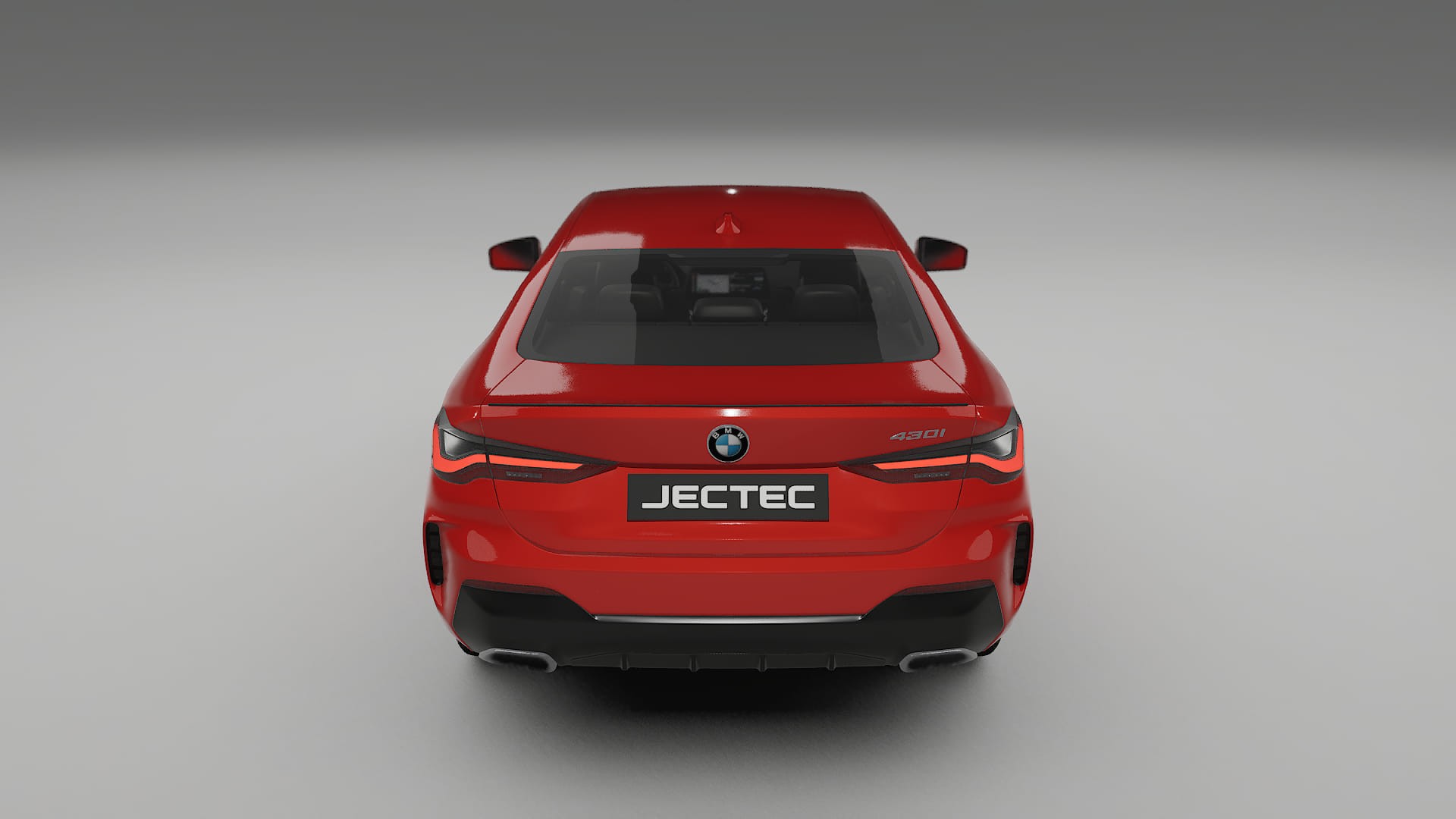 BMW M440i G26 TPU Lakbeschermingsfolie | BLAZE Kleurveranderende PPF – Volledig Voorgesneden Kit