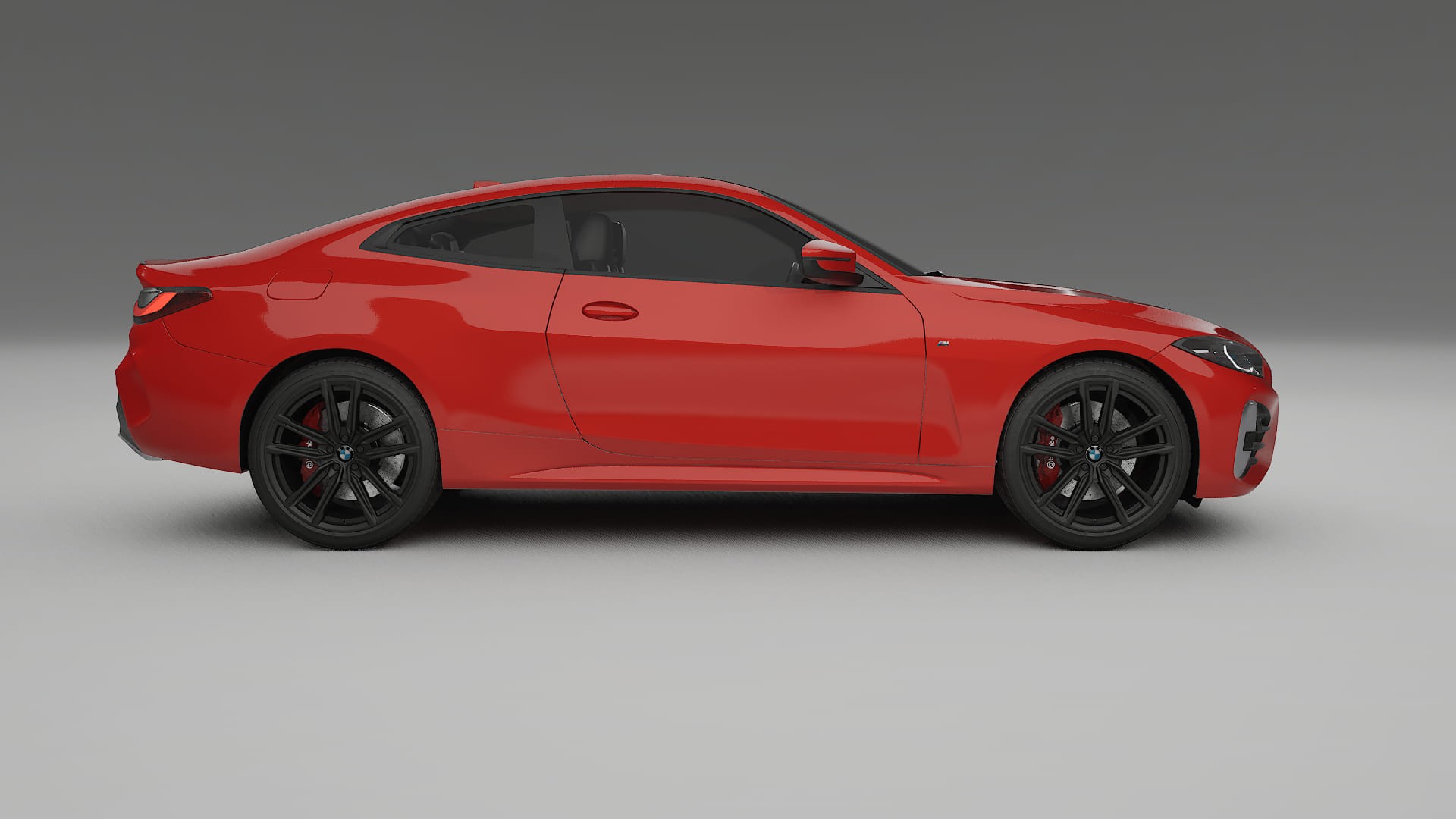 BMW M440i G26 TPU Lakbeschermingsfolie | BLAZE Kleurveranderende PPF – Volledig Voorgesneden Kit