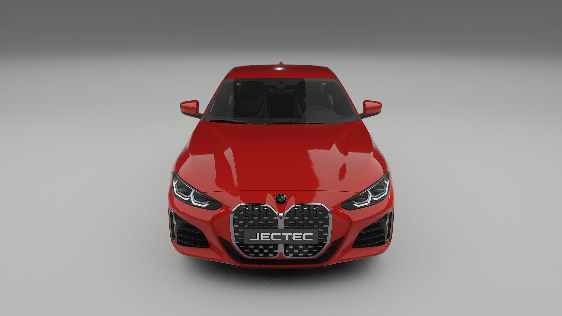 BMW M440i G26 TPU Lakbeschermingsfolie | BLAZE Kleurveranderende PPF – Volledig Voorgesneden Kit