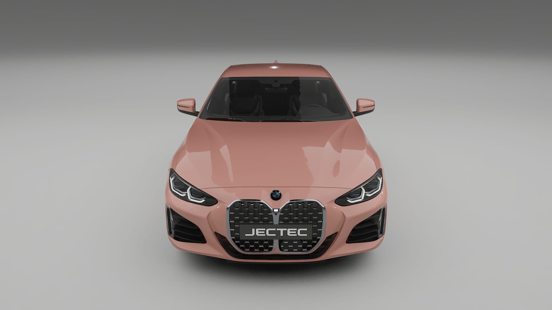 BMW M440i G26 TPU Lakbeschermingsfolie | BLUSH Kleurveranderende PPF – Volledig Voorgesneden Kit