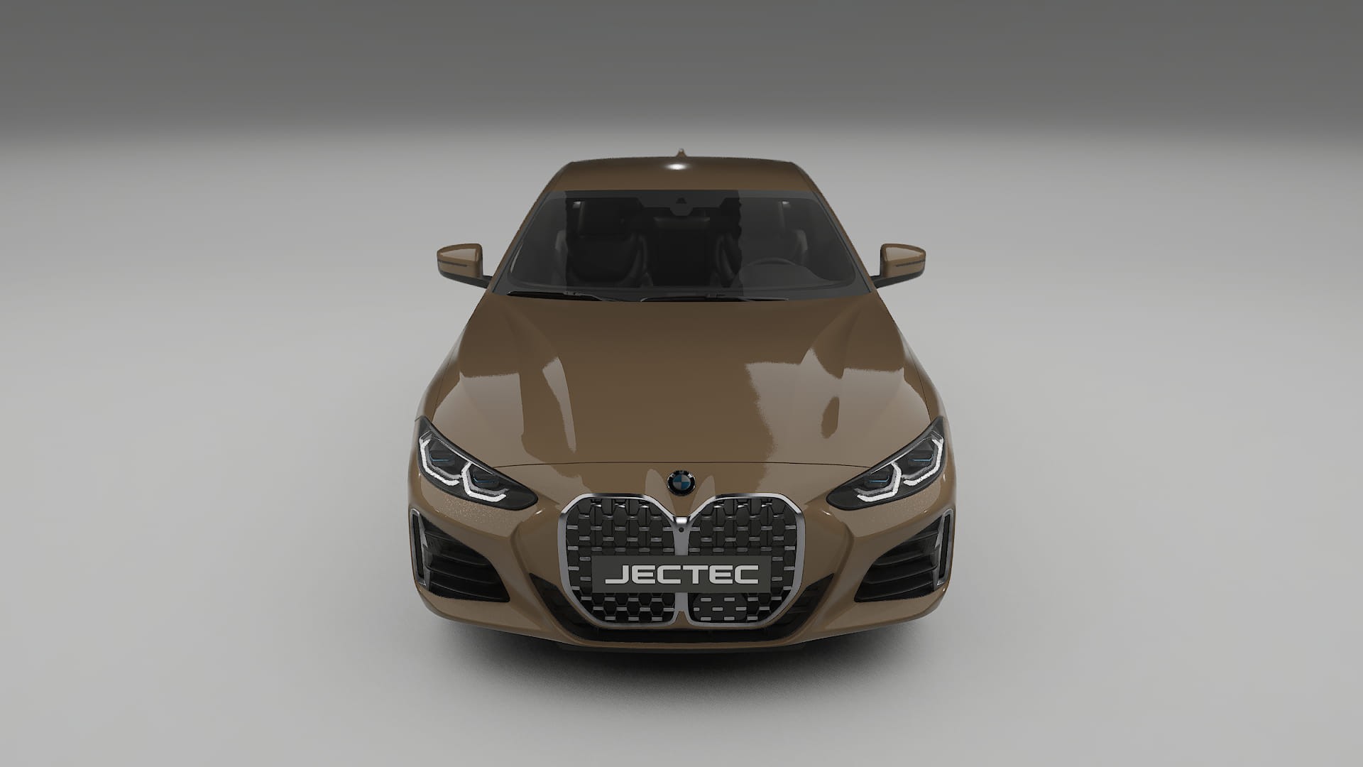 BMW M440i G26 TPU Lakbeschermingsfolie | SAHARA Kleurveranderende PPF – Volledig Voorgesneden Kit