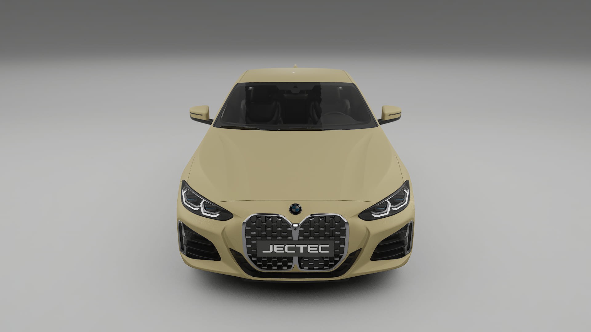 BMW M440i G26 TPU Lakbeschermingsfolie | SAND Kleurveranderende PPF – Volledig Voorgesneden Kit
