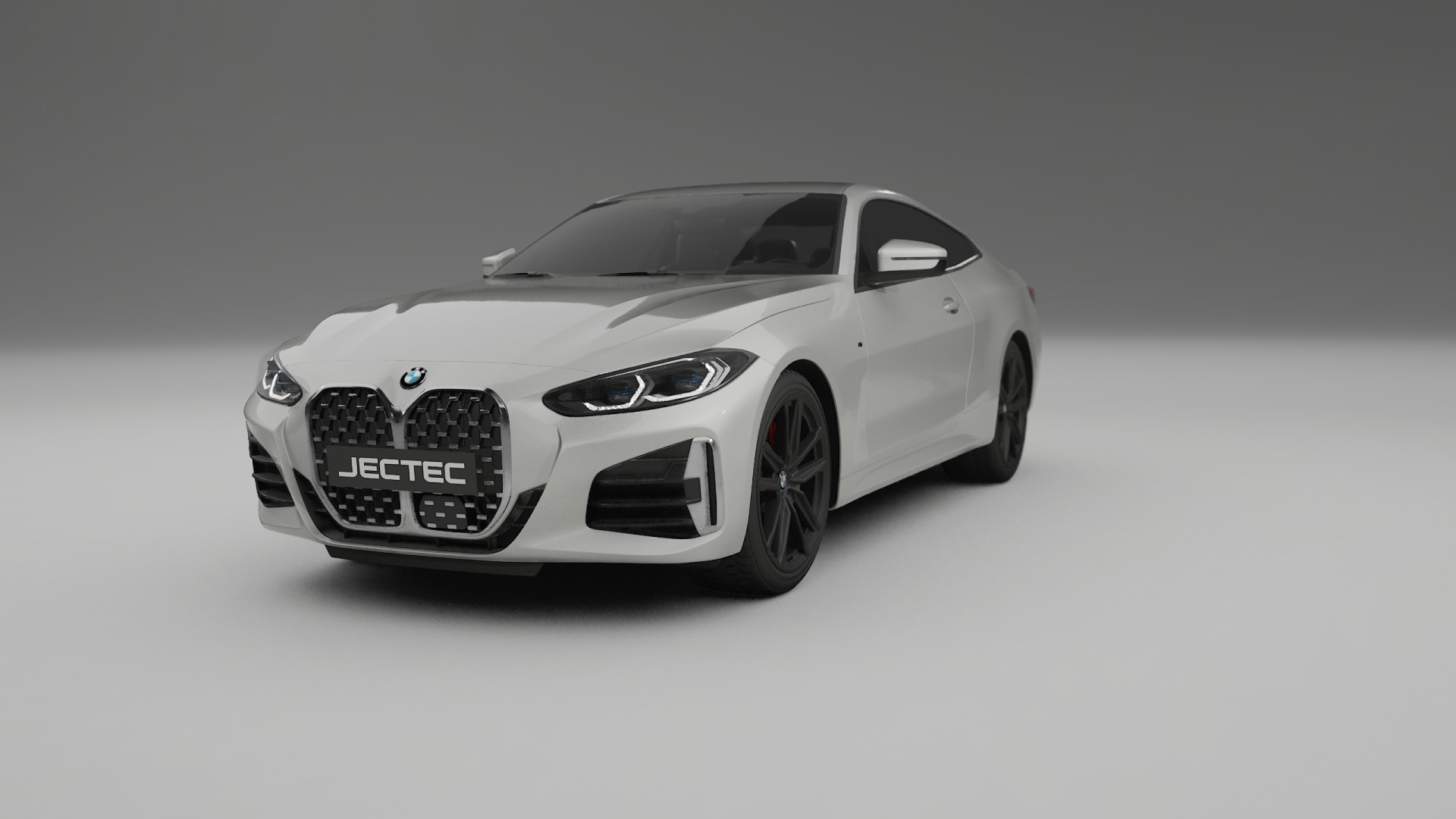 BMW M440i G26 TPU Lakbeschermingsfolie | PEARL Kleurveranderende PPF – Volledig Voorgesneden Kit