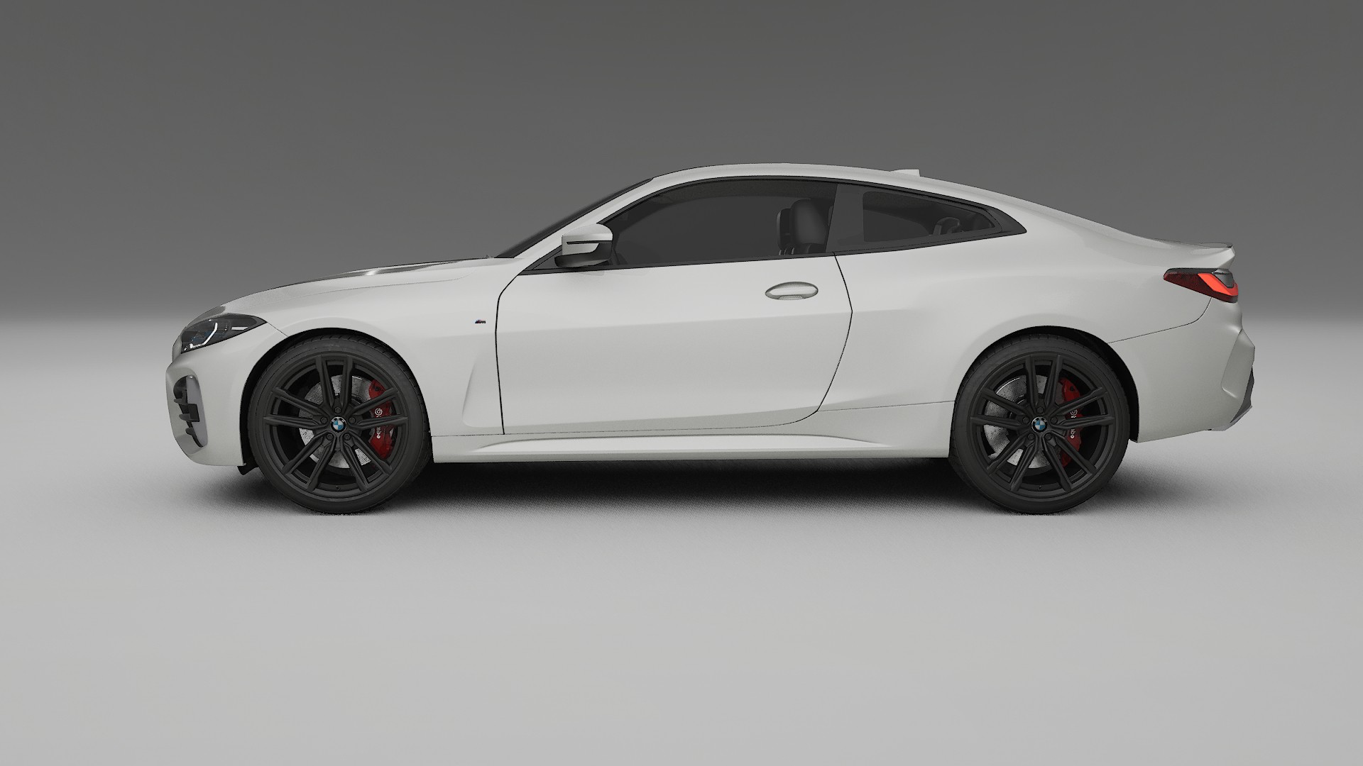 BMW M440i G26 TPU Lakbeschermingsfolie | PEARL Kleurveranderende PPF – Volledig Voorgesneden Kit