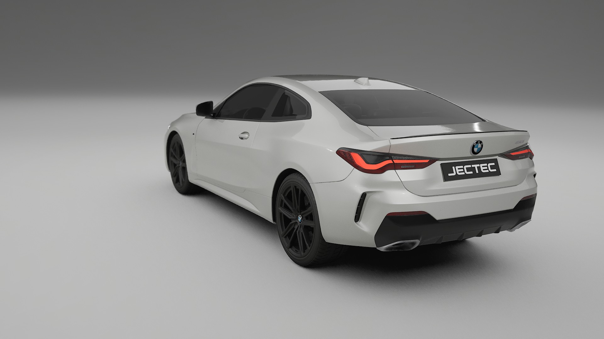 BMW M440i G26 TPU Lakbeschermingsfolie | PEARL Kleurveranderende PPF – Volledig Voorgesneden Kit