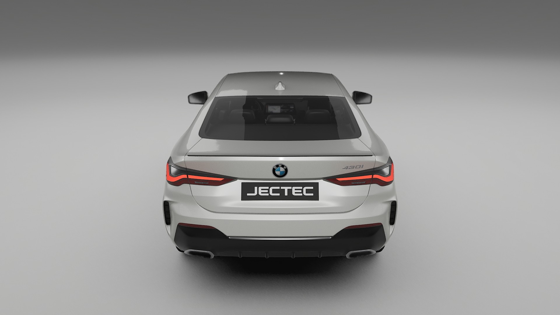 BMW M440i G26 TPU Lakbeschermingsfolie | PEARL Kleurveranderende PPF – Volledig Voorgesneden Kit