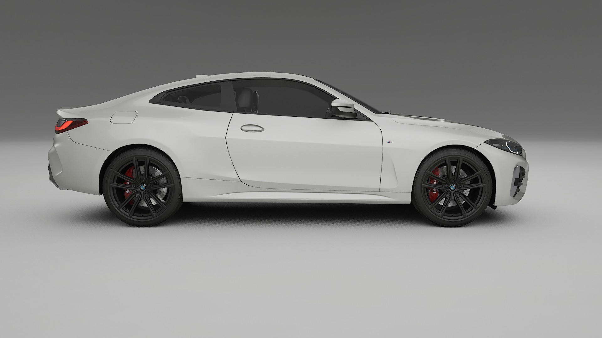 BMW M440i G26 TPU Lakbeschermingsfolie | PEARL Kleurveranderende PPF – Volledig Voorgesneden Kit