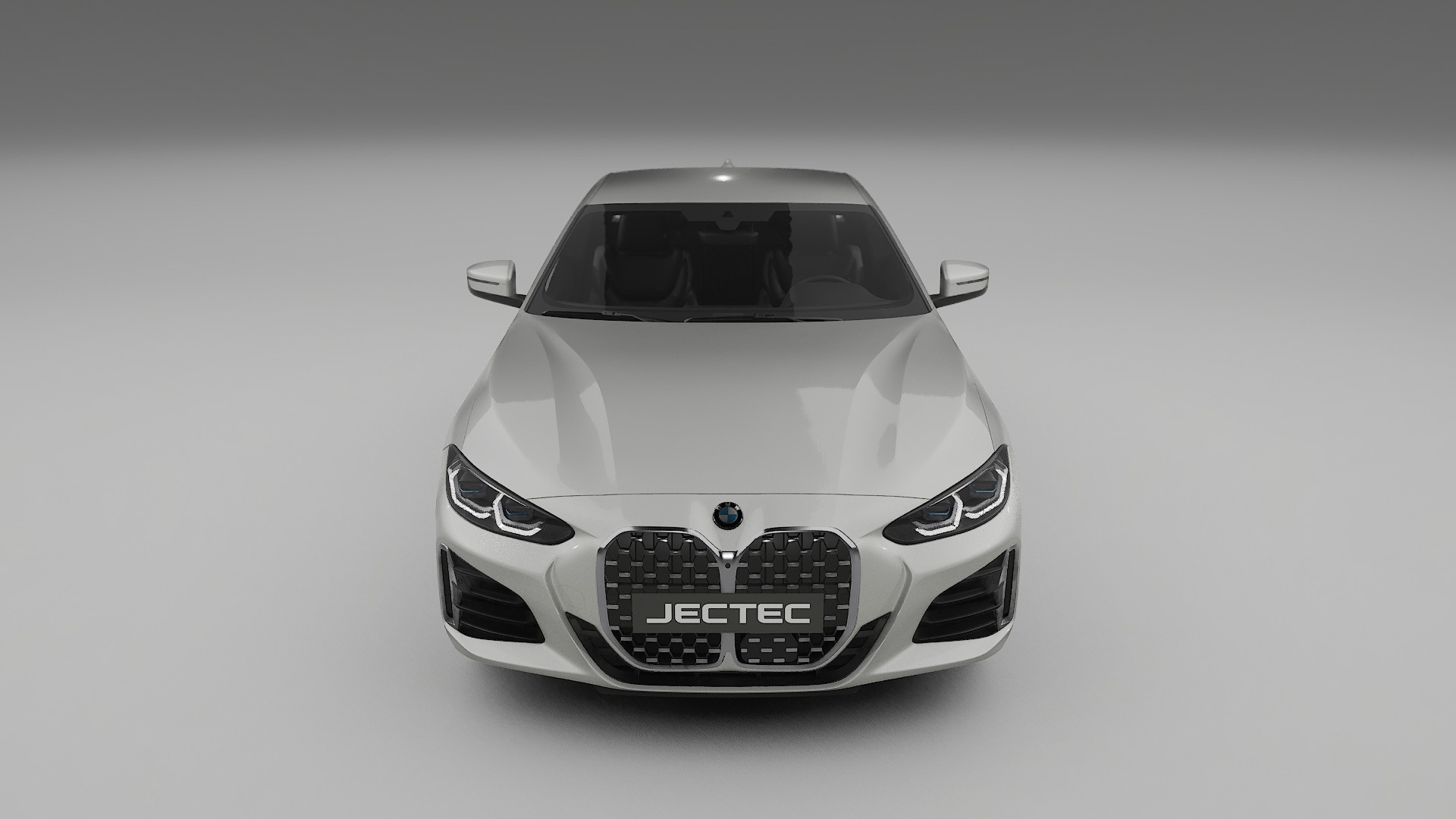 BMW M440i G26 TPU Lakbeschermingsfolie | PEARL Kleurveranderende PPF – Volledig Voorgesneden Kit