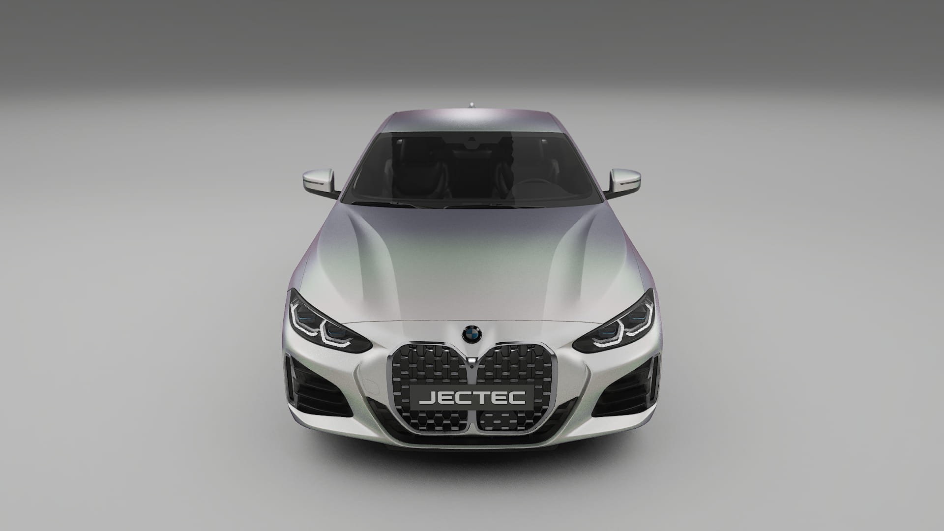 BMW M440i G26 TPU Lakbeschermingsfolie | NEBULA Kleurveranderende PPF – Volledig Voorgesneden Kit