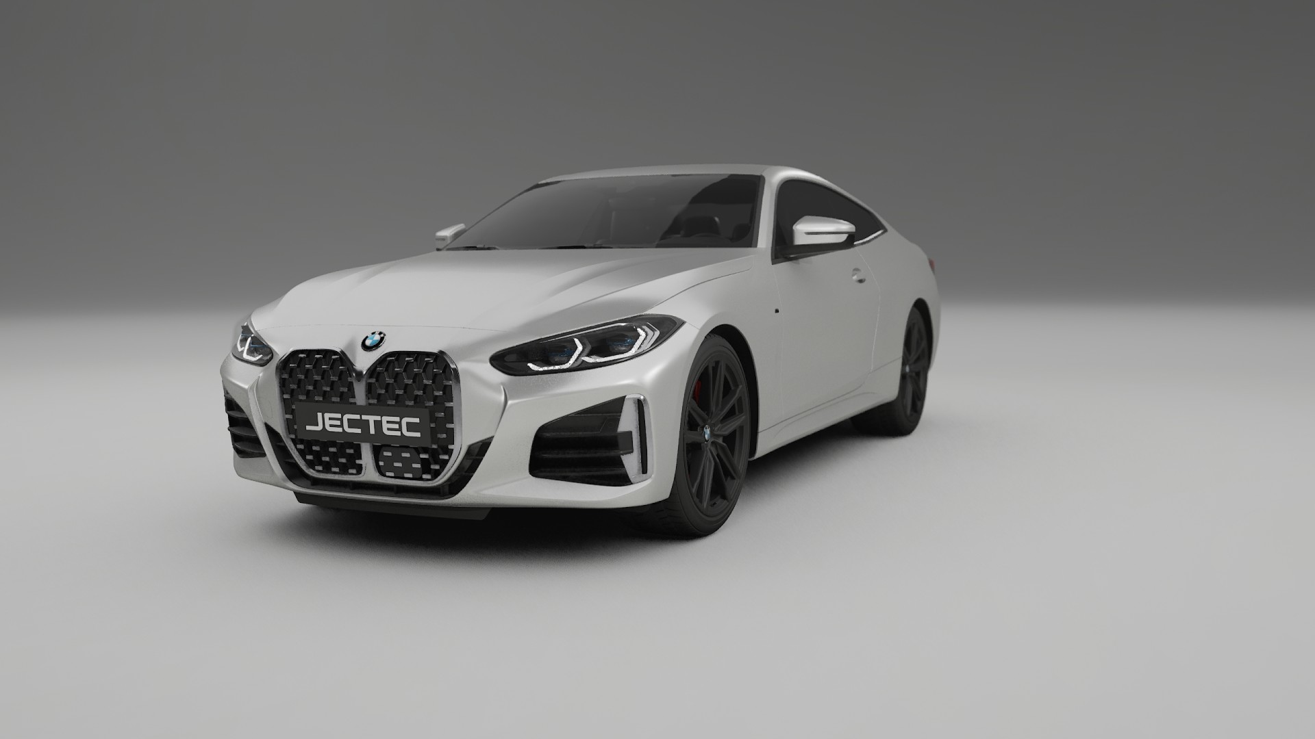 BMW M440i G26 TPU Lakbeschermingsfolie | OPAL Kleurveranderende PPF – Volledig Voorgesneden Kit