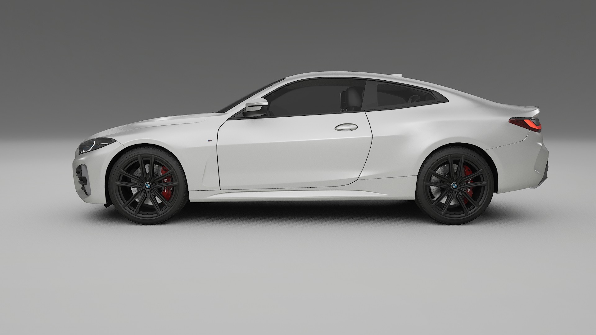 BMW M440i G26 TPU Lakbeschermingsfolie | OPAL Kleurveranderende PPF – Volledig Voorgesneden Kit