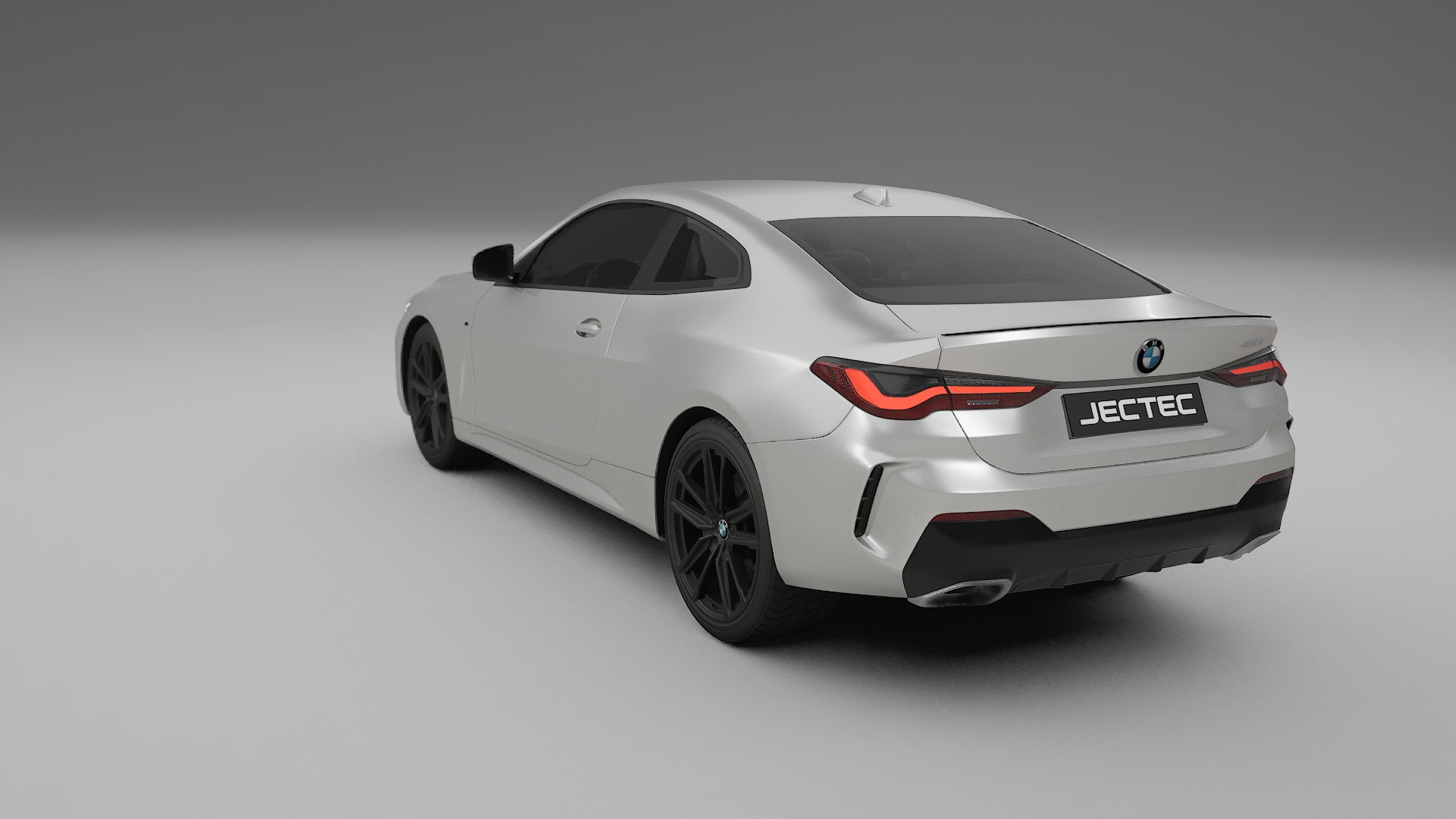 BMW M440i G26 TPU Lakbeschermingsfolie | OPAL Kleurveranderende PPF – Volledig Voorgesneden Kit