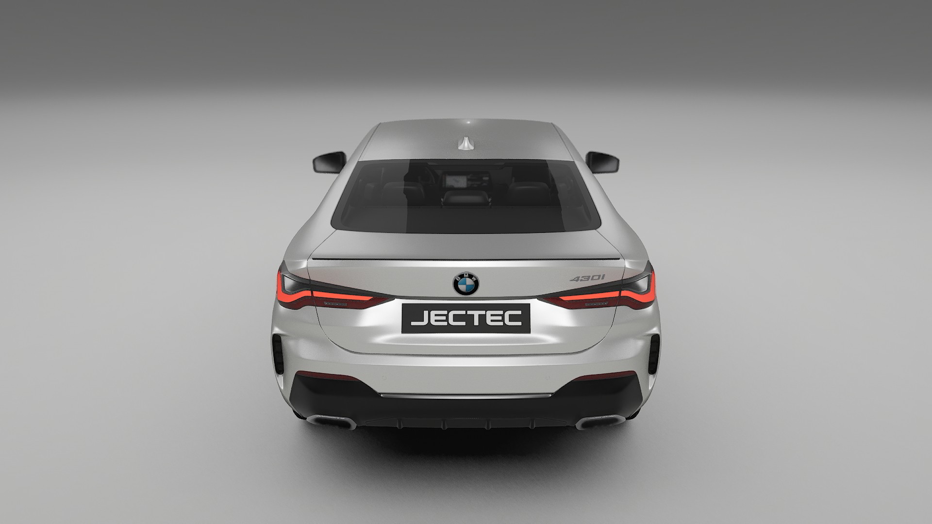 BMW M440i G26 TPU Lakbeschermingsfolie | OPAL Kleurveranderende PPF – Volledig Voorgesneden Kit