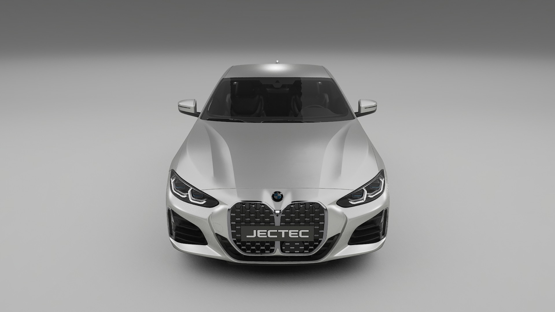 BMW M440i G26 TPU Lakbeschermingsfolie | OPAL Kleurveranderende PPF – Volledig Voorgesneden Kit