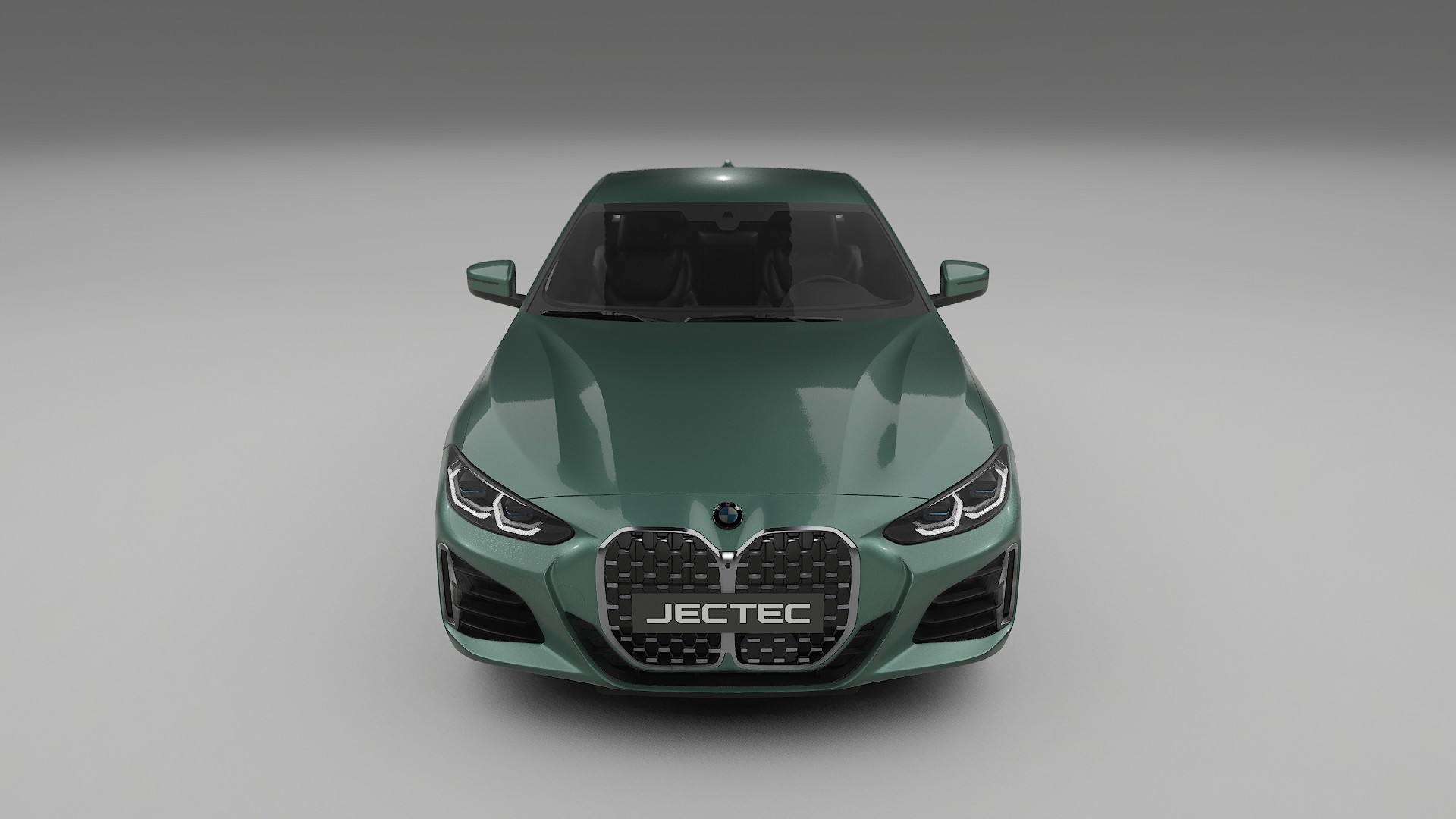 BMW M440i G26 TPU Lakbeschermingsfolie | EVERGREEN Kleurveranderende PPF – Volledig Voorgesneden Kit