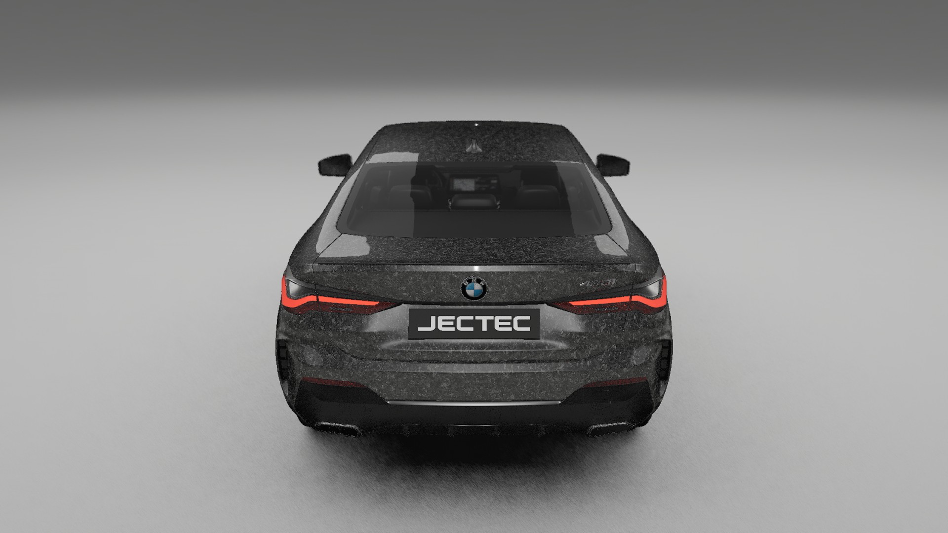 BMW M440i G26 TPU Lakbeschermingsfolie | FORGED S Kleurveranderende PPF – Volledig Voorgesneden Kit