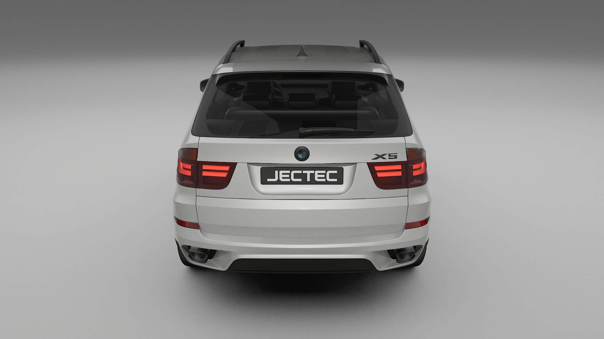 BMW X5 E70 TPU Lakbeschermingsfolie | PEARL Kleurveranderende PPF – Volledig Voorgesneden Kit