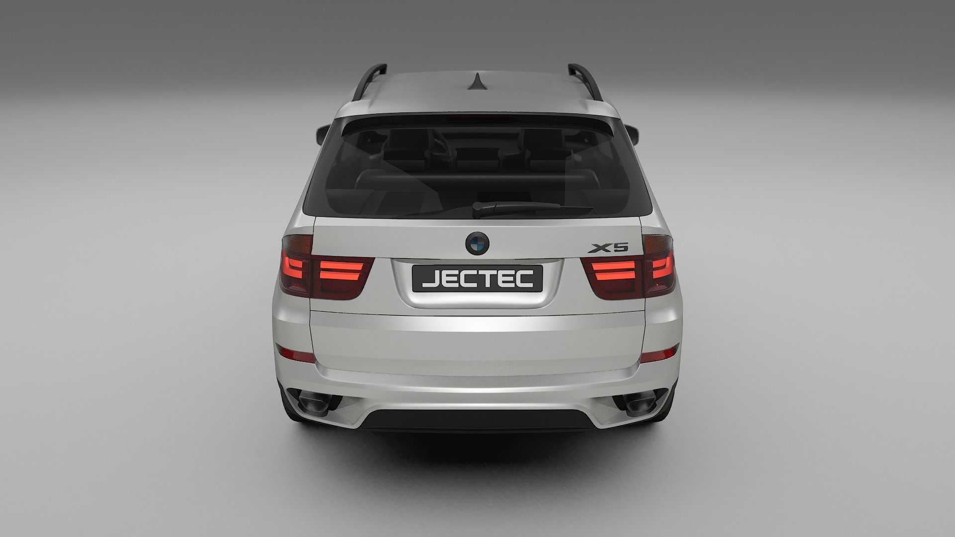 BMW X5 E70 TPU Lakbeschermingsfolie | OPAL Kleurveranderende PPF – Volledig Voorgesneden Kit