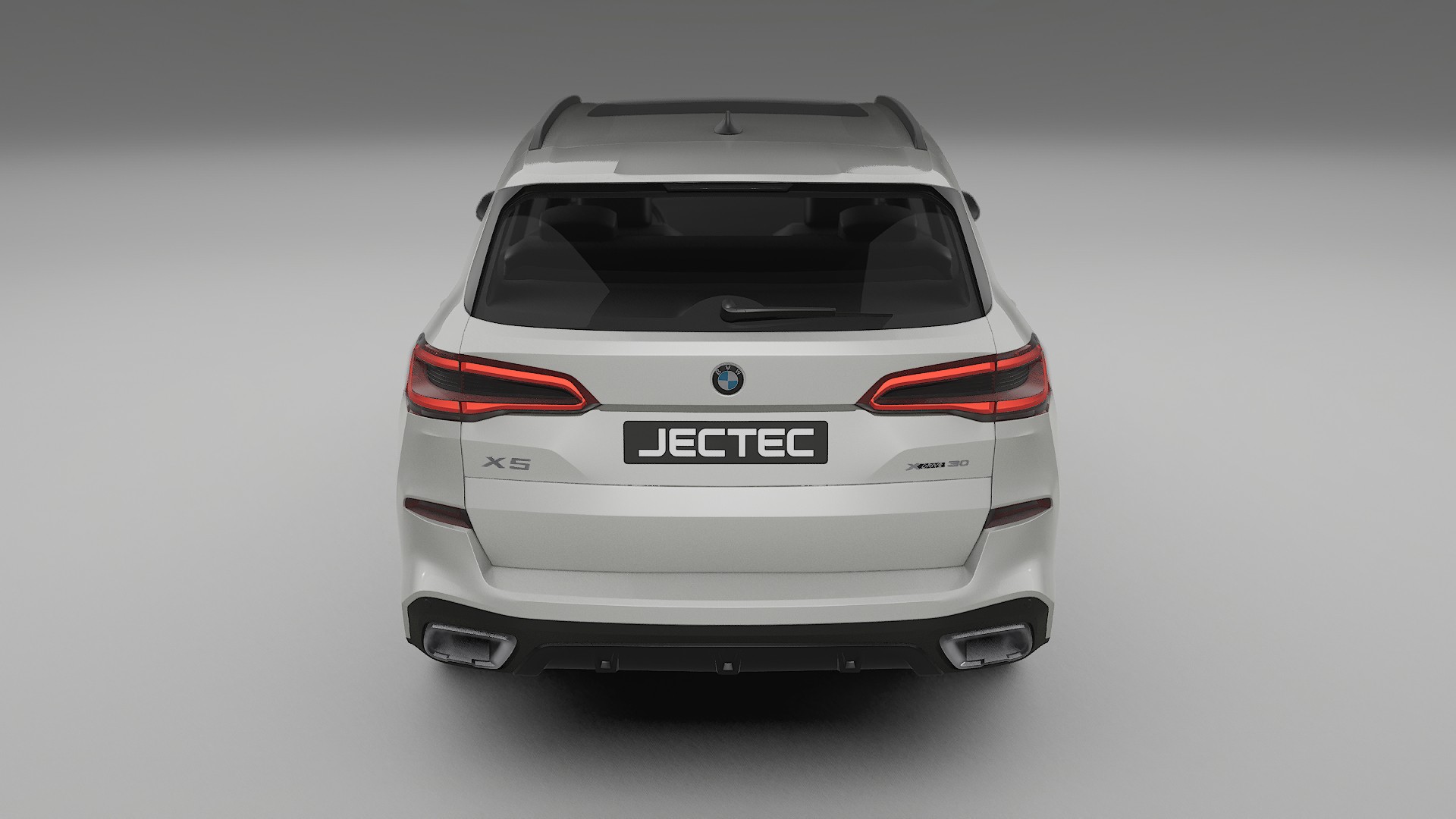 BMW X5 G05 M Sport TPU Lakbeschermingsfolie | PEARL Kleurveranderende PPF – Volledig Voorgesneden Kit