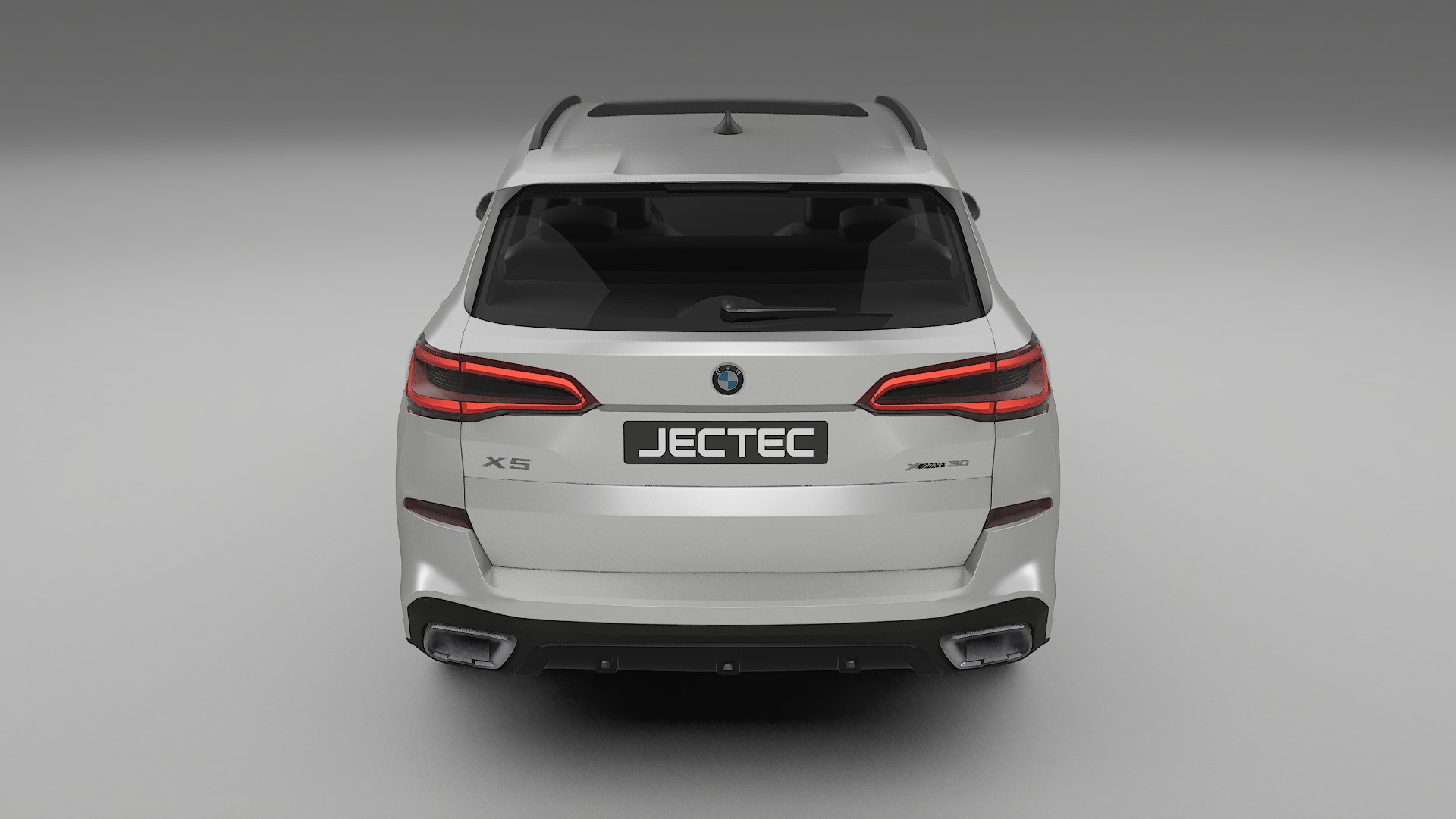 BMW X5 G05 M Sport TPU Lakbeschermingsfolie | OPAL Kleurveranderende PPF – Volledig Voorgesneden Kit