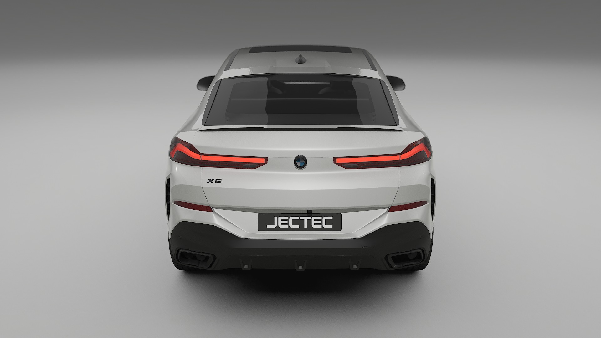 BMW X6 G06 F96 TPU Lakbeschermingsfolie | PEARL Kleurveranderende PPF – Volledig Voorgesneden Kit