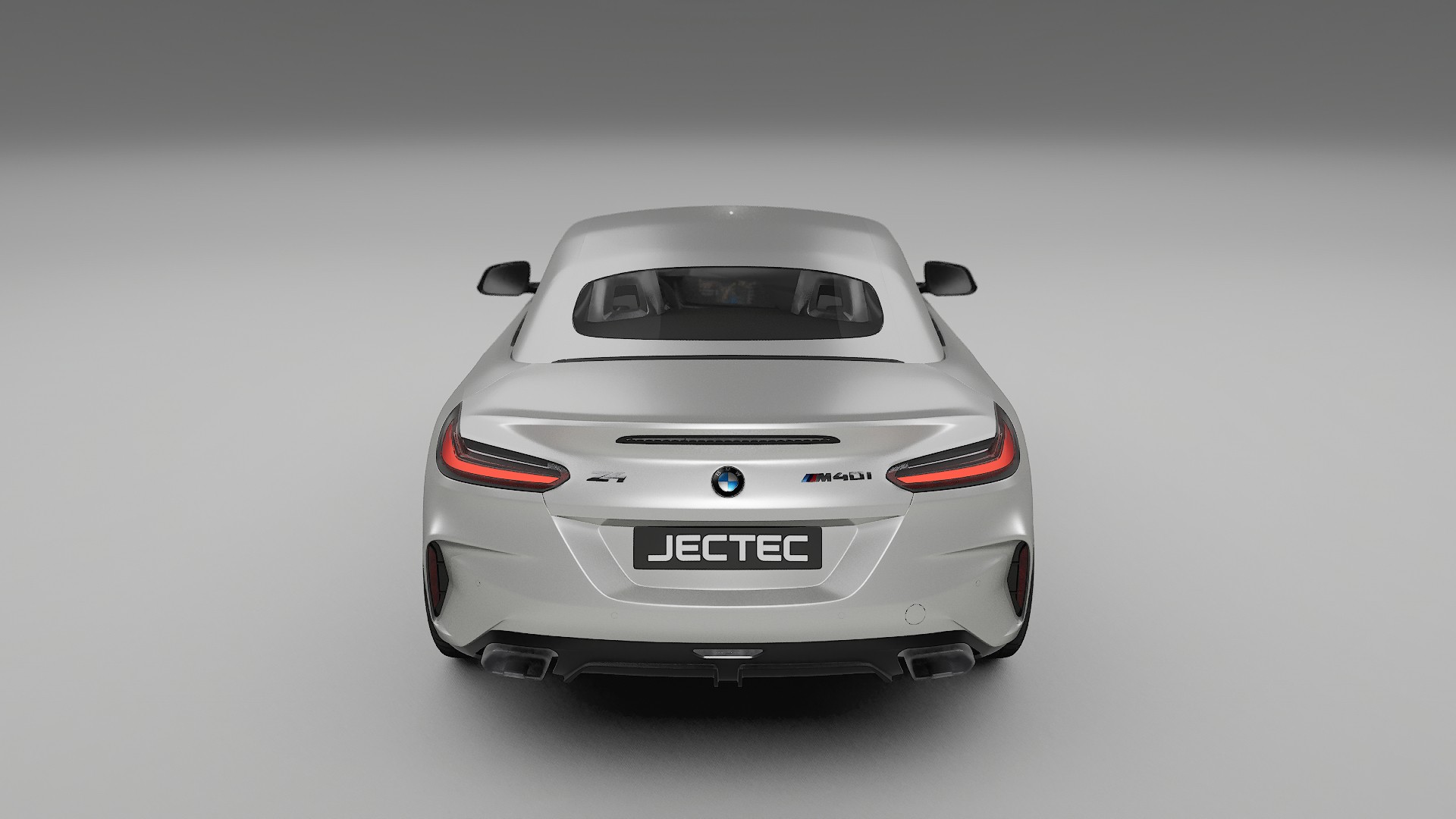 BMW Z4 G29 TPU Lakbeschermingsfolie | OPAL Kleurveranderende PPF – Volledig Voorgesneden Kit