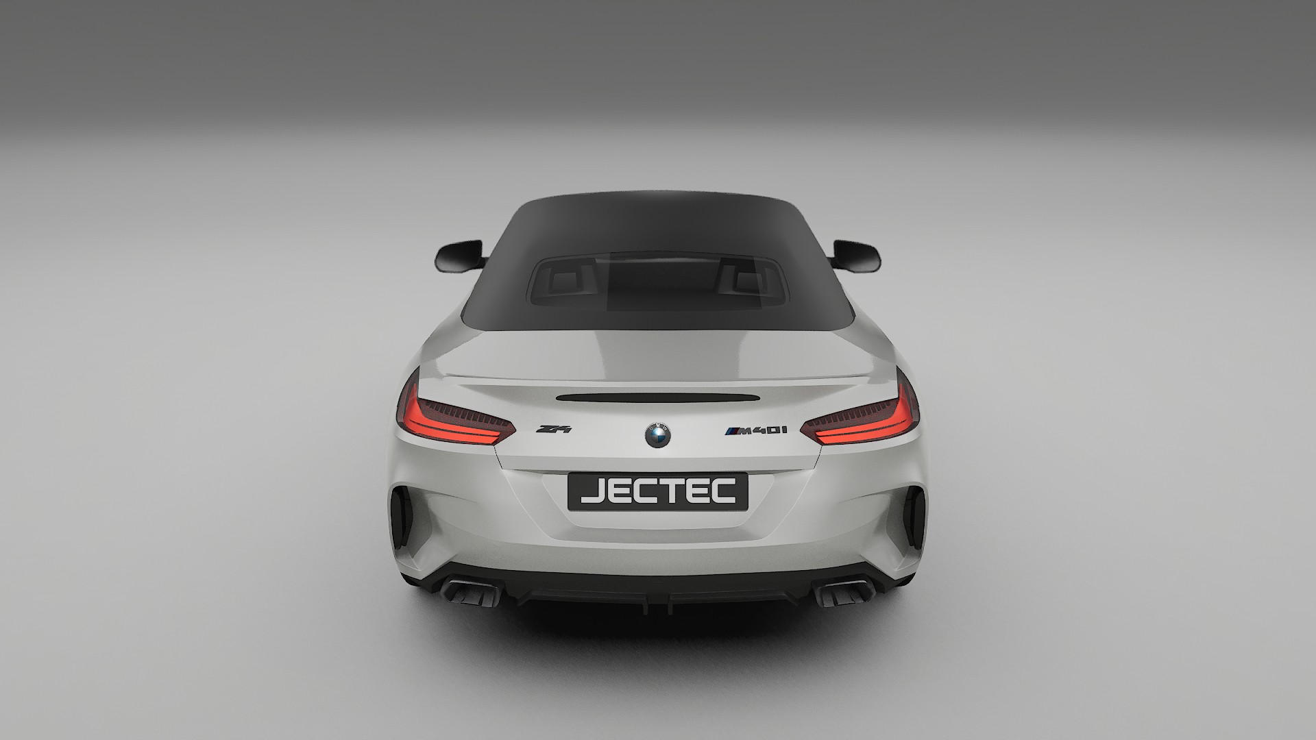 BMW Z4 G29 M40i First edition roadster TPU Lakbeschermingsfolie | PEARL Kleurveranderende PPF – Volledig Voorgesneden Kit