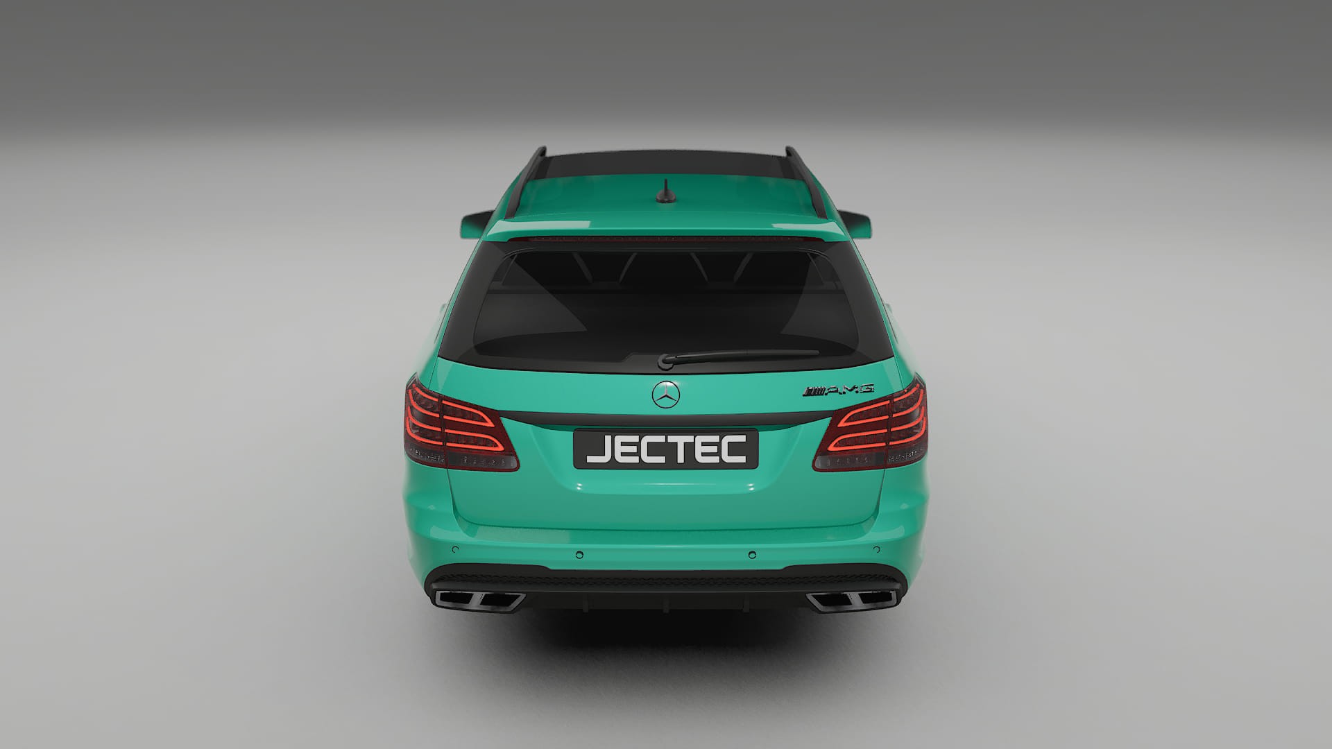 Mercedes E63 AMG Combi W212 facelift LCI TPU Lakbeschermingsfolie | JEWEL Kleurveranderende PPF – Volledig Voorgesneden Kit